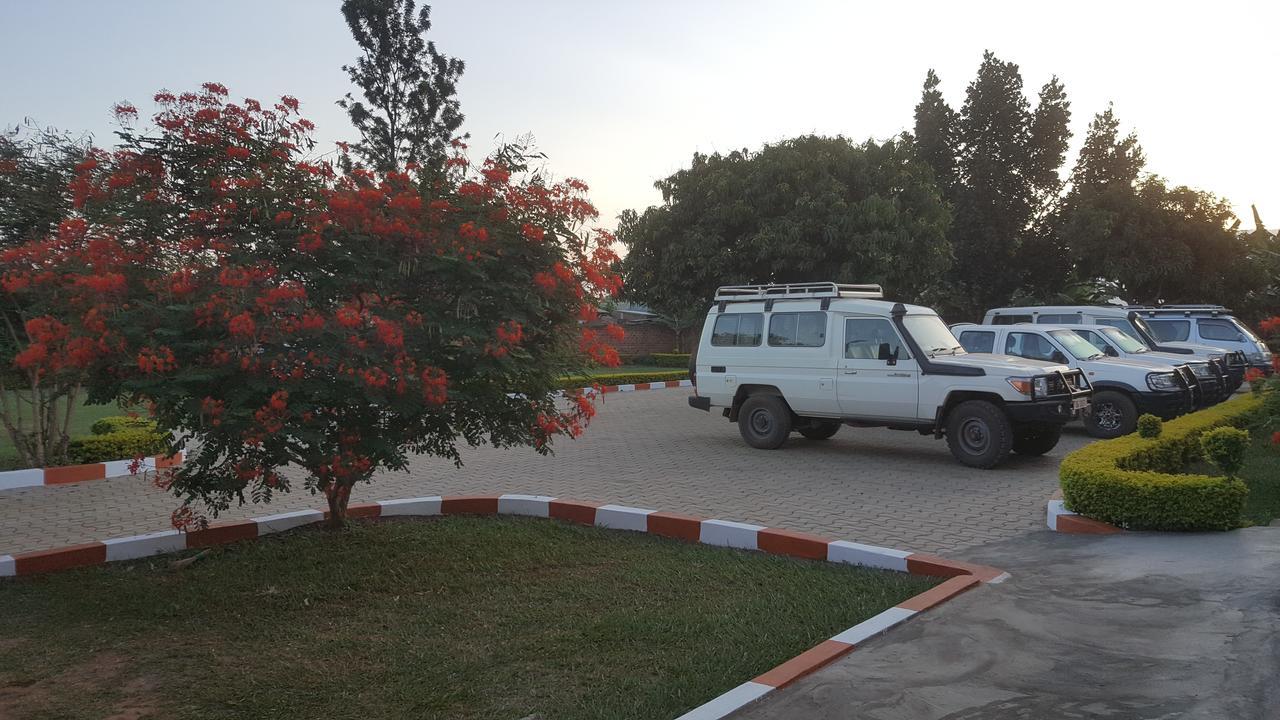 Lucia Villas Mbale المظهر الخارجي الصورة